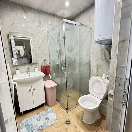 And Parking Space * Varna