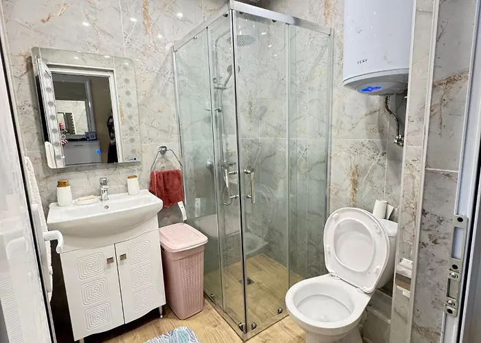 And Parking Space * Varna